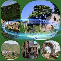 Terni, ‘Anello di Cesi’: due giorni di trekking fra boschi, borghi e ‘perle’ del territorio