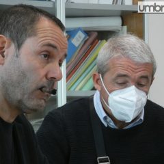 Terni Reti, l’assemblea approva il bilancio: Befani decade