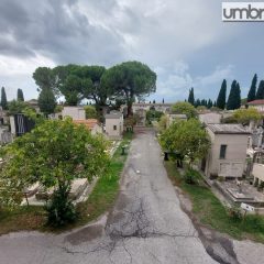 Cimiteri Terni: portierato e custodia, c’è il via libera alla Barbara B scs di Torino