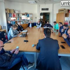 Acea nuovo partner industriale di Asm Terni: III commissione approva nel caos