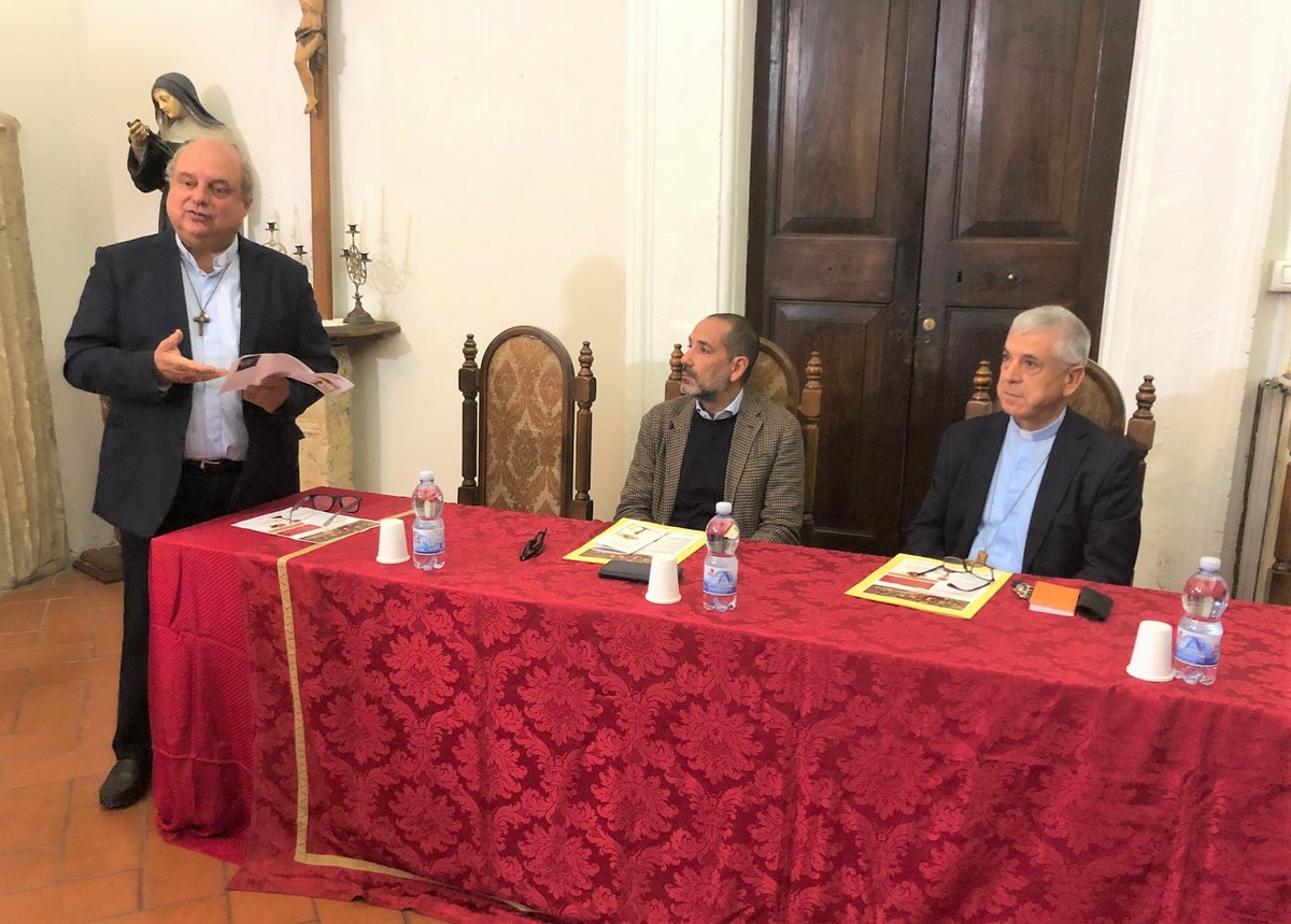 Terni: al via la festa del Preziosissimo Sangue. Gli eventi in calendario