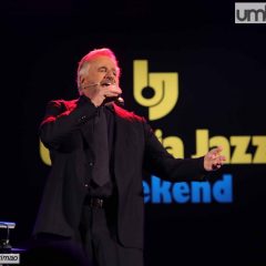Umbria Jazz a Terni, sold out per De Sica – La fotogallery