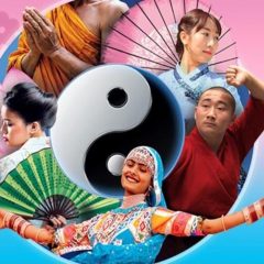 Umbria Fiere: torna il Festival d’Oriente