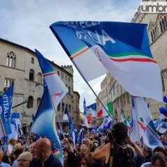 Elezioni politiche 2022: anche l’Umbria è più a destra. FdI spopola, Lega ridimensionata