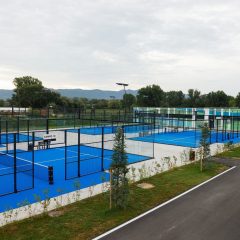 Serie A padel, a Terni i playoff ed i playout: c’è l’assegnazione