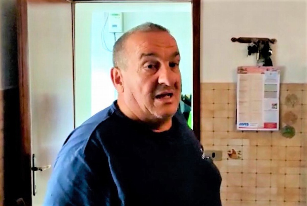 Maltempo: «Abbiamo avuto grande paura»