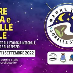 ‘Madre Terra, Sorelle Stelle’: quattro giorni di eventi ad Amelia