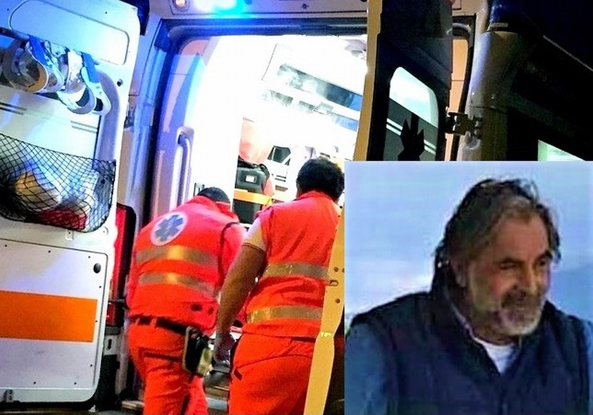 Spoleto: schianto a San Martino in Trignano. Muore operaio 62enne