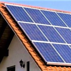 Direttiva ‘Case green’: stop alle caldaie e più pannelli solari