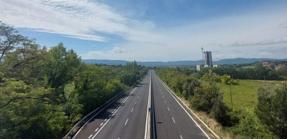 Autovelox Terni, date e orari dei controlli nel mese di aprile