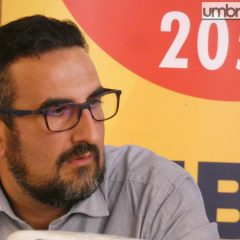 Terni: il M5s sceglie Luca Simonetti come nuovo coordinatore