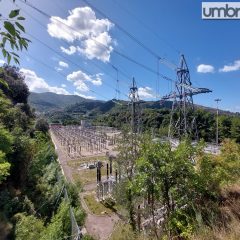 Terni, variante elettrodotto: Terna la spunta al Tar Lazio