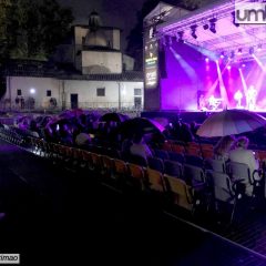 Umbria Jazz Weekend a Terni nel racconto in foto di Mirimao