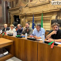 ‘L’Umbria che Spacca’ a Terni: «Ore e ore di musica no stop»