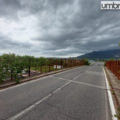 Gabelletta-Maratta a Terni, demolizione cavalcavia: «Garantire viabilità senza disagi»