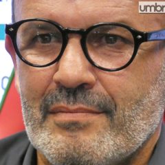 Ternana, si cambia: Luca Leone non è più il direttore sportivo