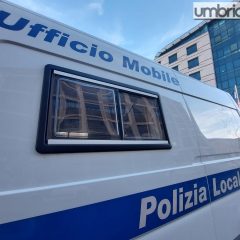 Terni, rinforzi polizia Locale: si chiude per settembre. Personale, novità in vista