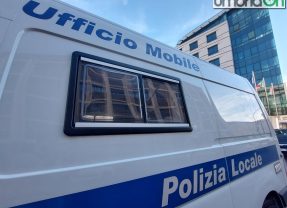 Terni: 54enne investito da auto: è in condizioni serie. Il conducente si costituisce a Rieti