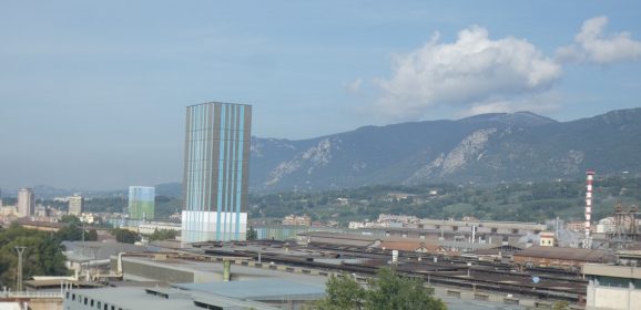 Slitta l’accordo di programma per Ast, i sindacati preoccupati: «Discutere del piano industriale»