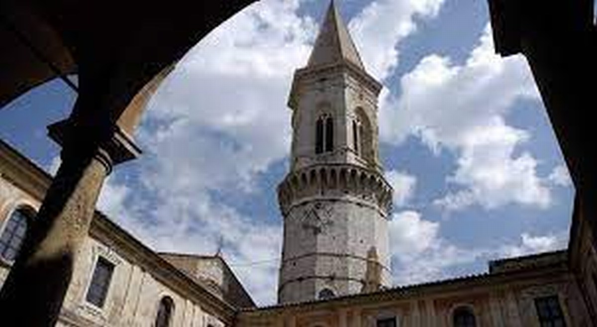 Di Lorenzi sbarca a ‘Umbria Libri’ con ‘L’arma bianca della critica’