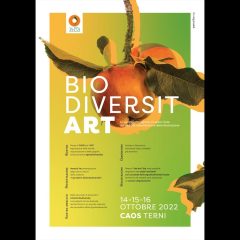 ‘Biodiversit’Art’: al Caos tre giorni di laboratori, mostre e degustazioni