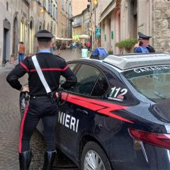 Spaccio di droga, nei guai sette giovanissimi