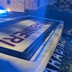 Non si fermano all’alt perché hanno un chilo di hashish. Arrestati due 20enni a Spoleto