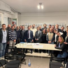 Lega Terni: Maggiora confermato al vertice. «La ricandidatura di Latini non si discute»