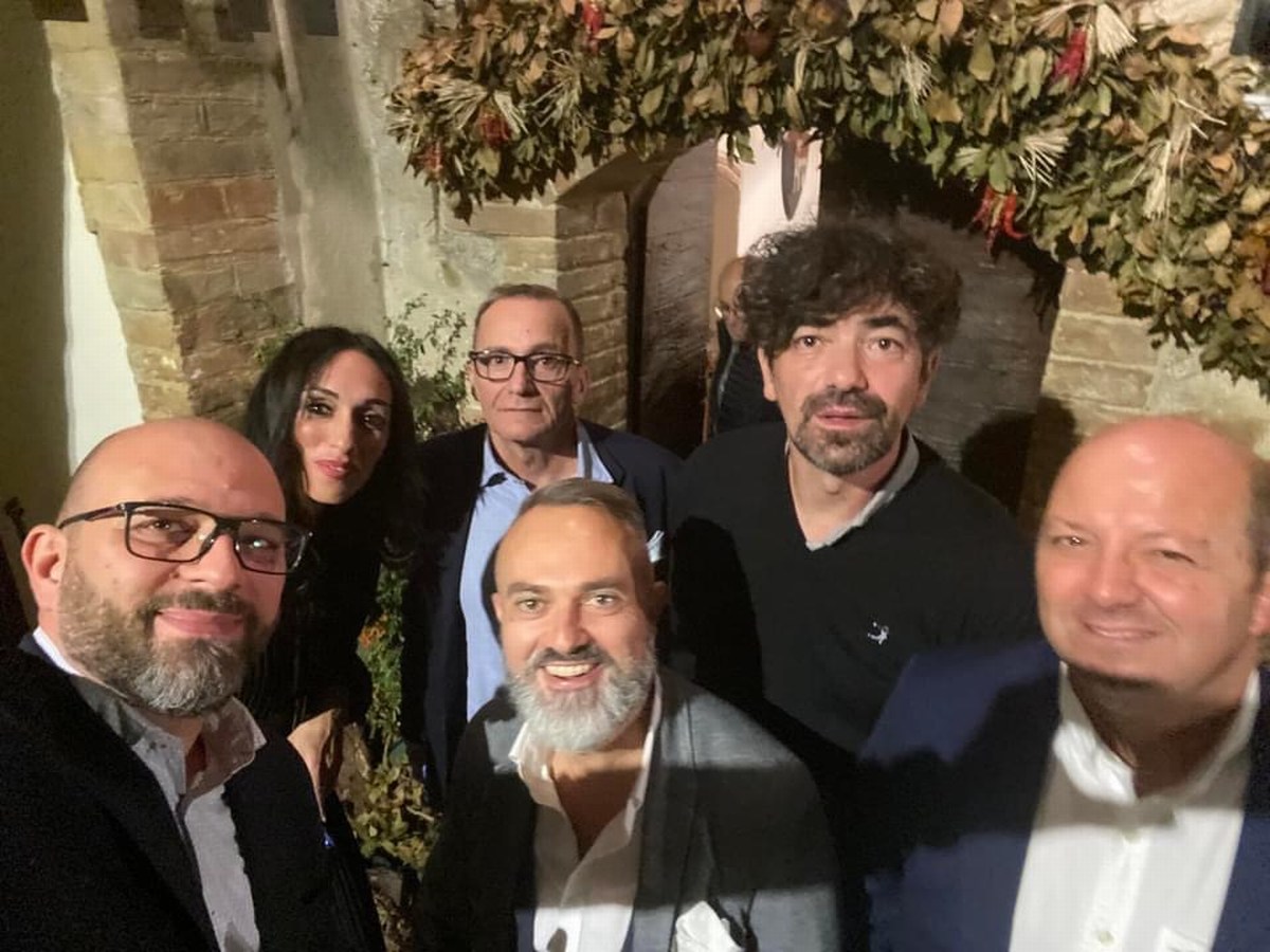 Aquamadre: a San Gemini vincono solidarietà e risate