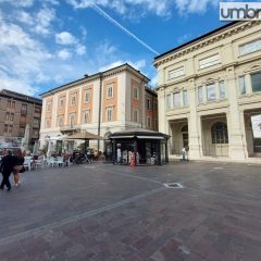 Terni, storica edicola piazza della Repubblica in vendita: Roberto dice stop dopo 33 anni