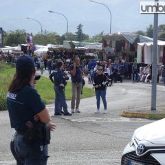 Terni, polizia Locale: 90 spray per l’autodifesa, c’è l’acquisto