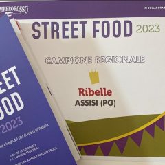 Gambero Rosso: ecco il miglior locale Street Food 2023 dell’Umbria