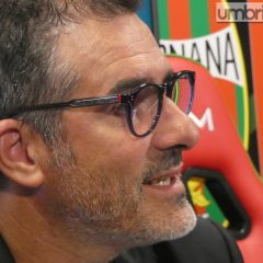 Fere opposte alla Spal: «Non esiste il Lucarelli Calcio o l’Fc Conticchio, ma la Ternana»