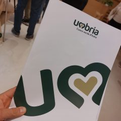 L’Umbria torna ‘Cuore verde d’Italia’: ecco il nuovo brand – Le foto