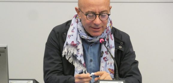 Elezioni Terni, l’analisi di Corsi: «Presunzione e incapacità decisive»