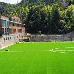 Narnese-Foligno: tensione a fine partita e rissa sfiorata