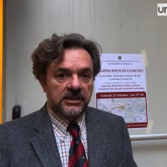 «Terni può crescere ma la struttura amministrativa è inadeguata»