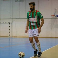 Emozioni e tensione: Ternana Futsal ko 2-5
