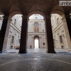 Terni: sanzioni per il dissesto. Sette tolte e due raddoppiate, con interdizione