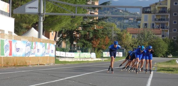 Ciclopattinodromo ‘Perona’ Terni: via libera a sette società per il 2024/2025