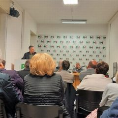 Pd Terni in assemblea: «Dialogo con le forze vive della città. Basta centrodestra»