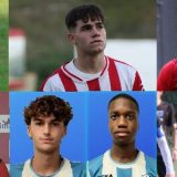 Saranno campioni: sette umbri in nazionale Under 18