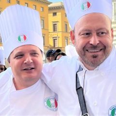 ‘I migliori chef d’Italia’ sbarca a Ferentillo per i piatti di Umberto e le perle della Valnerina