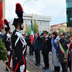 Strage Nassiriya: cerimonie sentite a Terni e a Stroncone