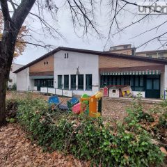 Pnrr Terni, restyling scuola Grillo Parlante: l’appalto va a Roma con ribasso del 18,91%