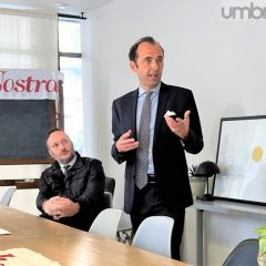 Umbria, idroelettrico regionalizzato: «Opportunità epocale da non perdere»