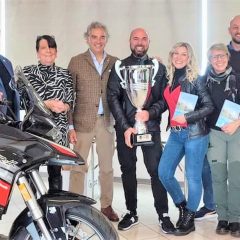 ‘Borghi in Moto 2022’: Terni fa la voce grossa