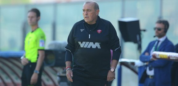 Perugia-Frosinone 1-1: il pari con la capolista vale il ritorno in zona play out