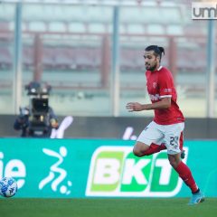 Perugia, disco rosso a Bolzano: sconfitta per 2-1 contro il Südtirol