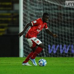 Perugia-Benevento: procura Figc apre inchiesta sul terzo gol del Grifo